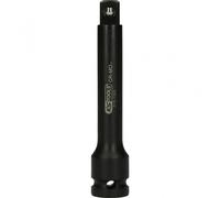 KS Tools Rallonge à choc 515.1135 1/2 – 125 mm