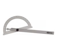 KS Tools Rapporteur d'angle numérique 300.0644 500 mm