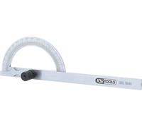 KS Tools Rapporteur d'angle 300.0640 – 120 mm – Quantité 1