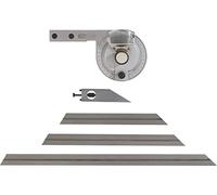 KS TOOLS Rapporteur universel, 300mm 300.0207