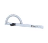 KS Tools Rapporteurs d'angle, 120mm Quantité:1