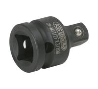 KS Tools Réducteurs à chocs, 1/2"F x 3/8"M Quantité:1