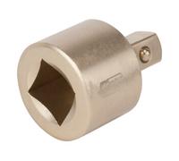 KS Tools Réducteurs BRONZEplus 1/2"-1/4" Quantité:1
