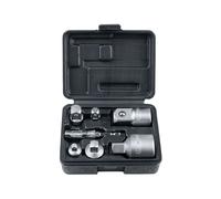 KS TOOLS Réduction douilles Unités set 1/4"+ 3/4" 7 Unités 917.0707