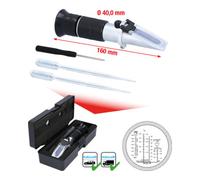 Réfractomètre AdBlue antigel/batterie KS TOOLS - 550.1285