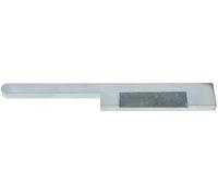 KS TOOLS Règle de réglage des arbres à cames, 140 mm 400.1577 Compatible avec: ISUZU MIDI Bus, MIDI Kasten, MIDI Kasten
