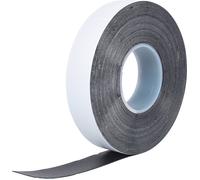 KS Tools Reparatur-Pannenband 19mmx10m schwarz selbstverschweissend 141.6000 Bande de réparation (L x l) 10 m x 18 mm 1 pc(s)