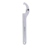 KS Tools Clé articulée 517.1317/5171317 Ouverture 35-50 mm Chrome Vanadium finition satinée