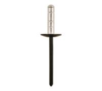 KS Tools Rivets en étoile 5/32" universal, pack de 50 Quantité:1