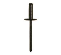 KS Tools Rivets étanches avec flanc 12mm universal, pack de 10 Quantité:1