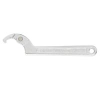 KS TOOLS rochet articulée avec ergot, 155-230mm 517.2379