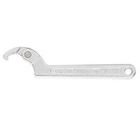 KS TOOLS rochet articulée avec ergot, 155-230mm ( 517.2379 )