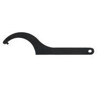 KS TOOLS rochet fixe avec ergot, 135-145 mm ( 517.1486 )