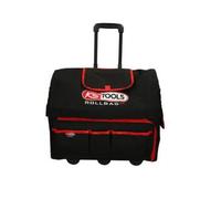 KS Tools ROLLBAG Sac à outils universel XL avec trolley télescopique