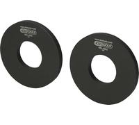 Rondelle, diamètre extérieur 55 mm, diamètre intérieur 30 mm KS Tools 460.4892