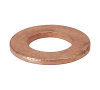 KS Tools Rondelles 8x16 cuivrées, pack de 100 Quantité:100