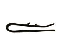 KS Tools Rondelles U en métal Nr.8x21mm universal, pack de 50 Quantité:1