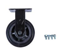 KS Tools Roulette fixe pour servante d’atelier P45, avec vis KS Tools Quantité:1