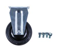 KS Tools Roulette fixe pour servante d’atelier PERFORMANCEplus, avec vis KS Tools Quantité:1
