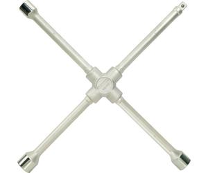 KS TOOLS ruciforme pour PkW 1/2 "x17x19x22 mm - 518.1152