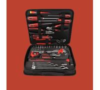 KS TOOLS Sac à outils universel 1/4" 917.0062 Kit d'outils