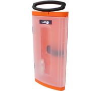KS TOOLS Sac de rangement, gants de protection pour électriciens 117.0148