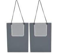 KS TOOLS Sacoche d'atelier 500.8099 (Lot de 2)