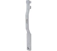 KS Tools Rallonge de clé 517.0675 340 mm