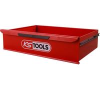 KS TOOLS Schublade mit Logo, H=75 mm B=568 mm x T=398 mm - 897.0007-R005P