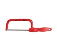 KS Tools Scie à métaux avec revêtement isolant, 280 mm Quantité:1