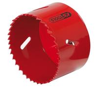 KS Tools 129.5021 1295021 Scie-cloche 21 mm 1 pc(s)