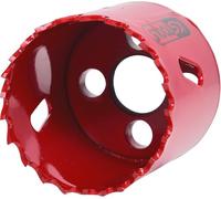 KS Tools 129.5043 1295043 Scie-cloche 43 mm 1 pc(s)