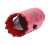 KS Tools Scie-cloche 129.5022 – 22 mm – 1 pièce