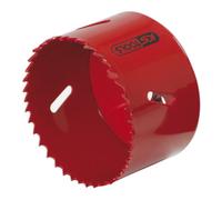 KS Tools Scie-cloche 129.5021 – Ø 21 mm – 1 pièce