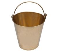KS TOOLS Seau anti-étincelles en laiton 10l - 963.5505