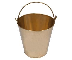 KS TOOLS Seau anti-étincelles en laiton 10l - 963.5505
