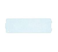 KS TOOLS Séparateur fin, non fendu, 150x50x1,5 mm 875.9944