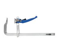 Ks tools Serre-joint à levier, presse de serrage rapide