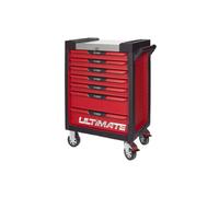 Ks tools Servante d'atelier Ultimate - Rouge