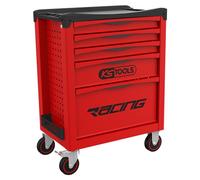 KS Tools – Servante d'atelier – RACING 855.0005 – 5 tiroirs – vide