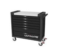 Ks tools Servante XL Ultimate - Noir