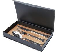 KS TOOLS Set de couverts, 3 pcs