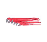 KS TOOLS Set pince à tuyau / pompe à eau 113.2100 Acier au chrome-vanadium 4790g