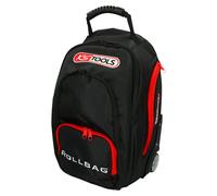 KS Tools SMARTBACKPACK sac à dos trolley télescopique, 850.0334