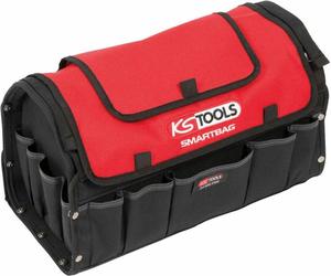 KS Tools SMARTBAG Sacoche universelle à outils 19L 42,5x23,5x25cm 850.0300