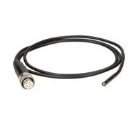 KS TOOLS Sonde vidéo HD réversible, 0° et 90°, Ø 4,5 mm ( 550.7528 )