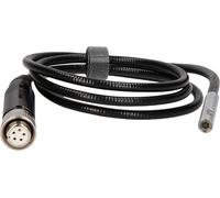 KS TOOLS Sonde vidéo HD réversible, 0° et 90°, Ø 6,0 mm 550.7507