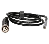 KS TOOLS Sonde vidéo HD réversible, 0° et 90°, Ø 6,0 mm ( 550.7507 )