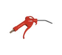 KS TOOLS Soufflette avec buse 95mm 1/4" 6,35mm 515.1902