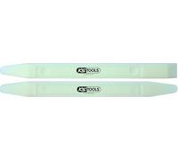 KS Tools Spatule de montage, plat-rond, L. 200 mm Quantité:1